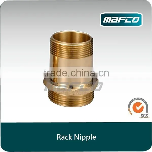 FM UL Approved Fire Hose Rack Assembly Valve photo-4