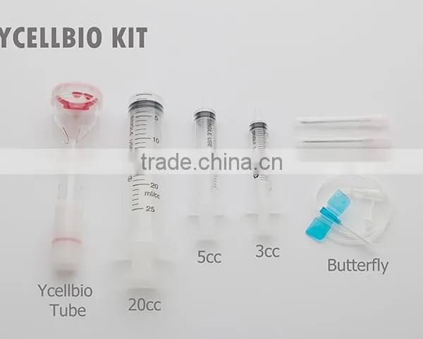High Concentration PRP KIT photo-2
