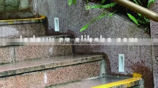 Aluminum Outdoor Led Lighting for Stairs Ip65 photo-2