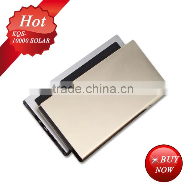 Solar Charger 5000mah PORTABLE Solar Charger photo-5
