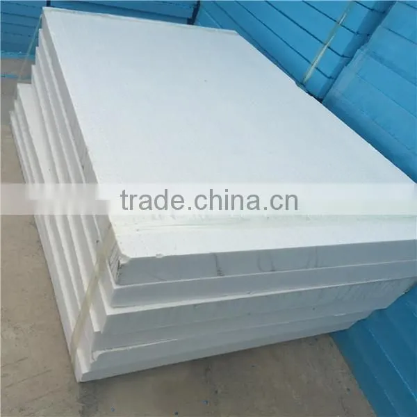 XPS Extruded Polystyrene Foam Insulation Board