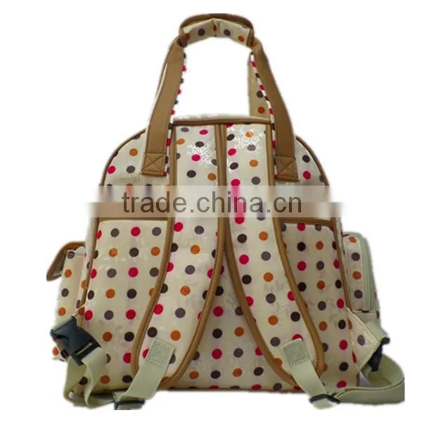 Fashion Baby Travel Bag Diaper Bag photo-2