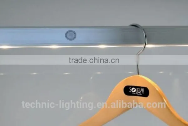 Rechargeable LED Wardrobe Light With Battery photo-2