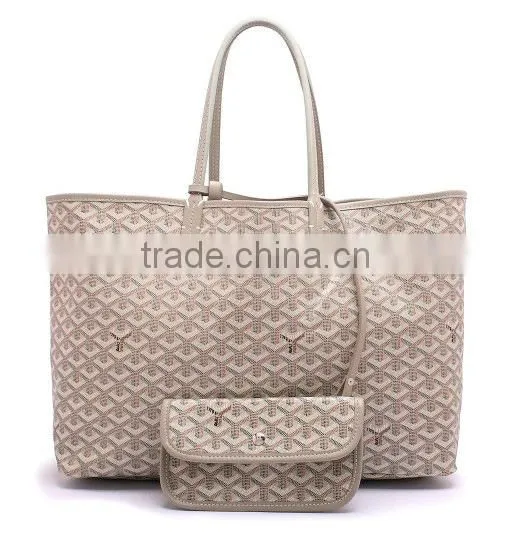 New Arrival Korean Style PU Leather Women's Handbag, Tote Leather Travel Bag,multicolor Travel Bag photo-4