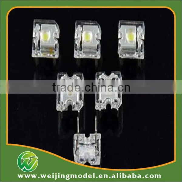 New Scale Led Light for Architecture 3d Model Making photo-2