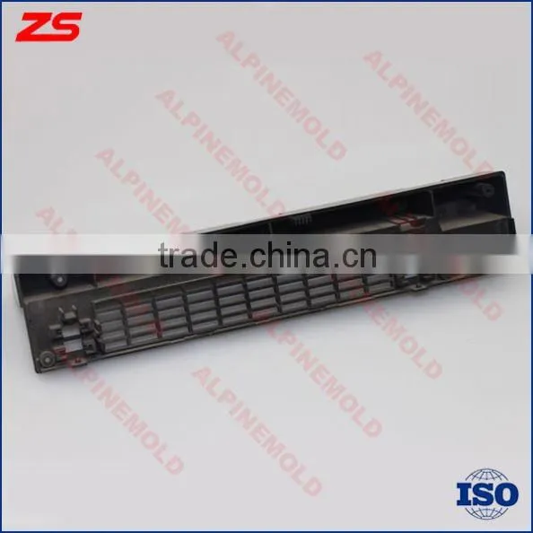 Injection Molding Plastic Products photo-5