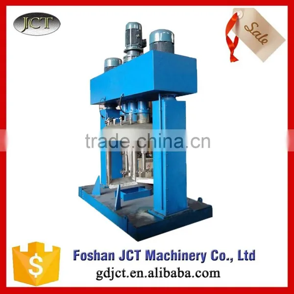 Industrial Blender for Food Mixing Prices photo-3