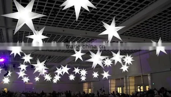 QH-B-2-inflatable Balloon-Light Module Advertising Balloons photo-5