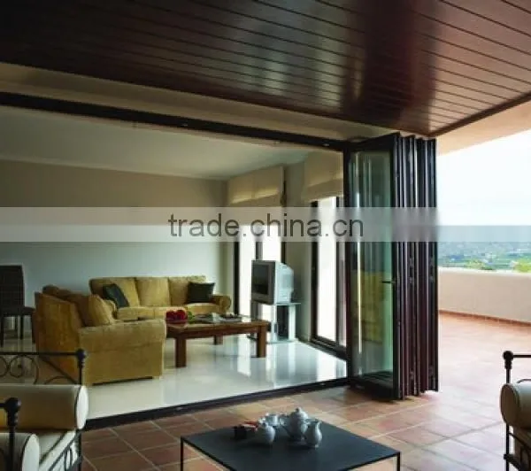 Pvc Profile for Plastic Doors and Windows LIYUAN