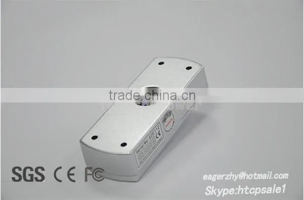 Integrated Door Exit Push Button With Back Box photo-4