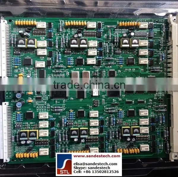 Huawei ATIA H601ATIA 03036288 for Huawei UA5000 CSRB CSMB ADMB ADRB ATI HSL CDI RATF RSU8 RSU4 ESC EMB ECB photo-2