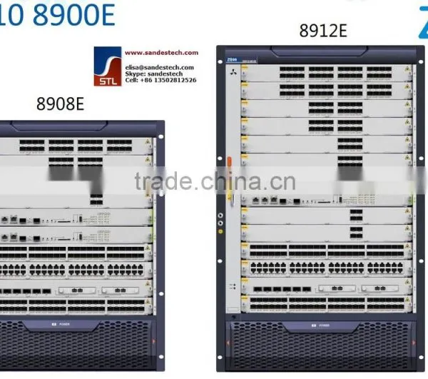 ZTE 8908E, RS-8908E-CHS-AC, RS-8908E-CHS-DC, 8908EMCS1D, 8908EMCS1A ZTE ZXR10 8902E 8905E 8908E 8912E RS-8902E RS-8905E RS-8908E