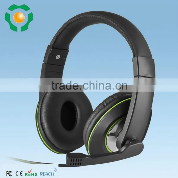 Over Ear Head Phone /mobile Phone Accessories 2015/top Selling Products 2015 photo-2