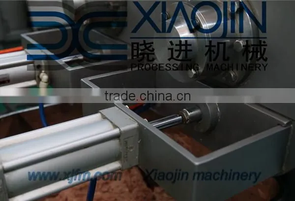 Vacuum Meat Mixer photo-5