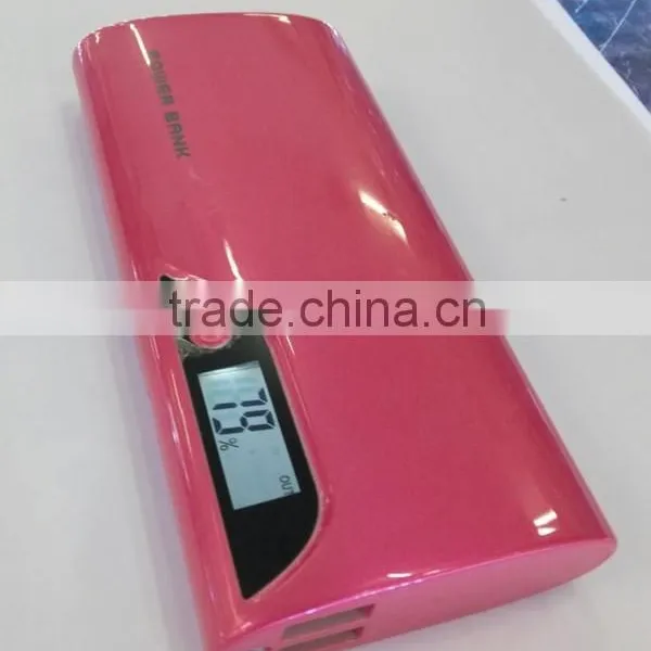 Useful Power Bank Charger With 5600mah photo-5