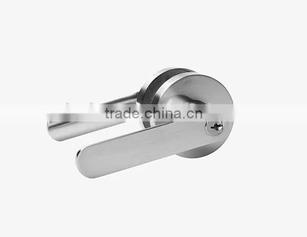 2016 Zinc Alloy Handle Heavy Duty Tubular Lever Lock photo-2