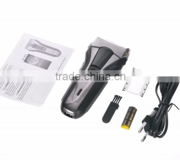 Mesh Rechargeable Min Mens Electric Shaver photo-6