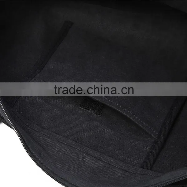 Wholesale Fashionable High Quality Cheap Style Heavy Canvas Tote Bag GW769 photo-6