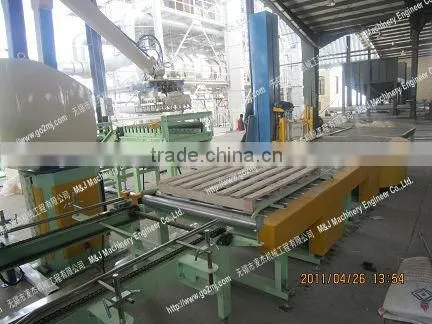 Coal Packaging Line 20tons/hour photo-2