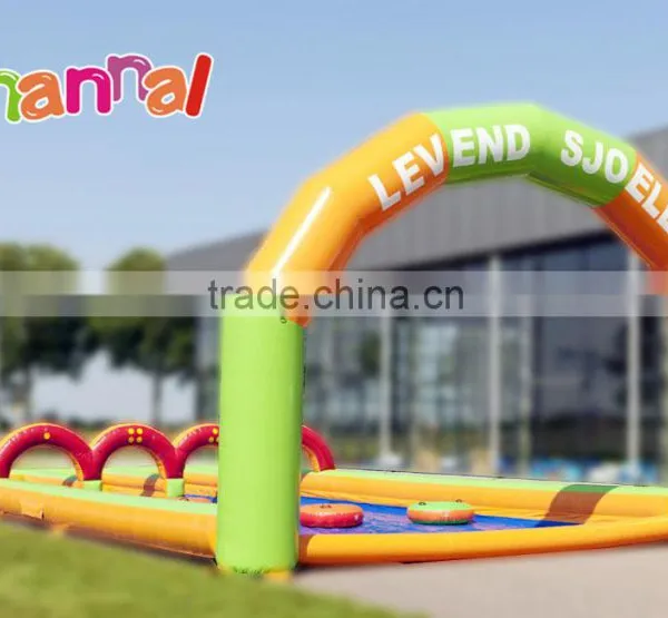Wholesale Inflatable Interactive Games for Adults Inflatable Game