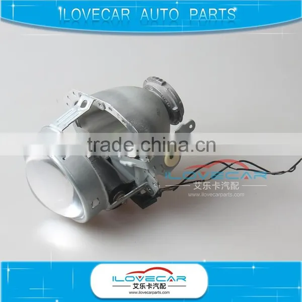 OEM Original he Lla g2 Thread Lens Projector Lens, Hid Projector Lens for D1S D2S Bulbs