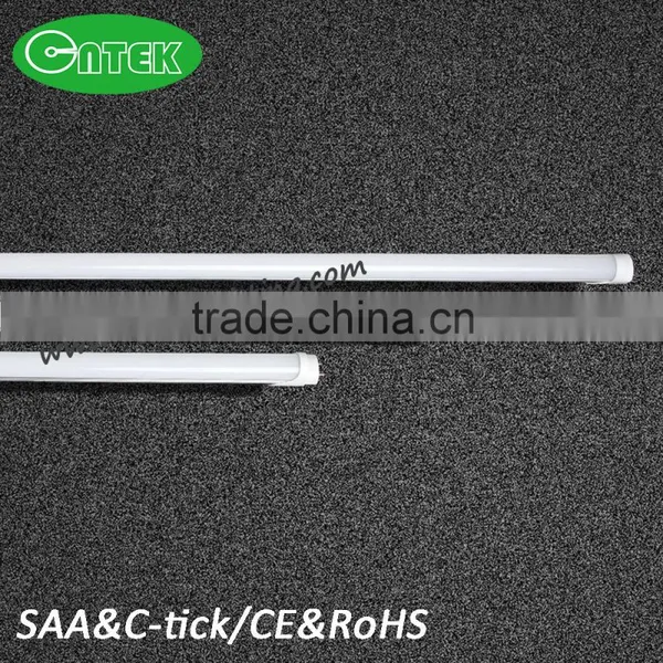 Good Price 18W Janpese Led Tube t8 With Microwave Sensor CE ROHS SAA photo-5