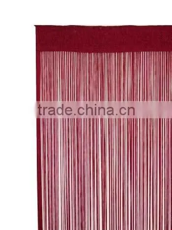 String Curtain