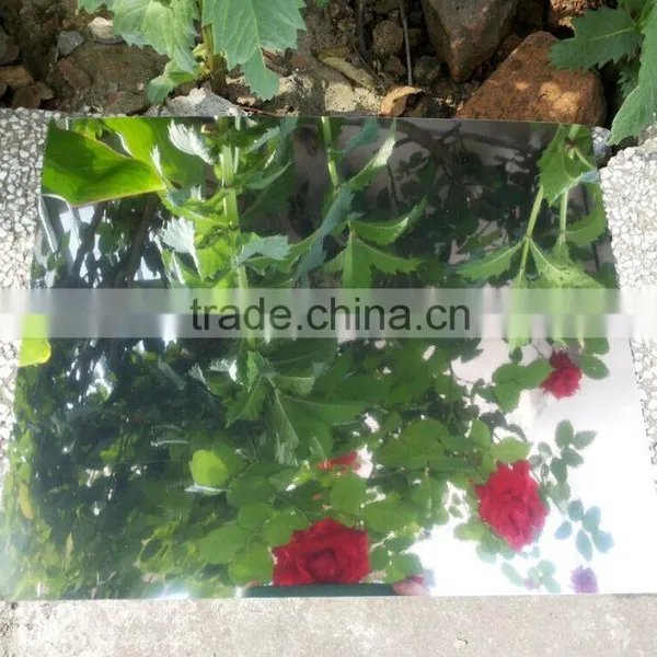 Aluminum Reflective Metal