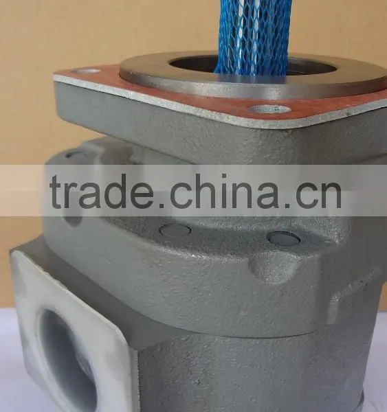 Factory Price OEM Service Heavy Duty Truck Parts Terex Tr100 Hoist Pump 15257475 photo-3