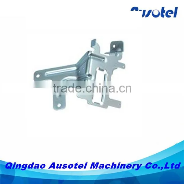 High Quality Small Metal Stamping Parts, Sheet Metal Processing, Sheet Metal Stamping Parts photo-2