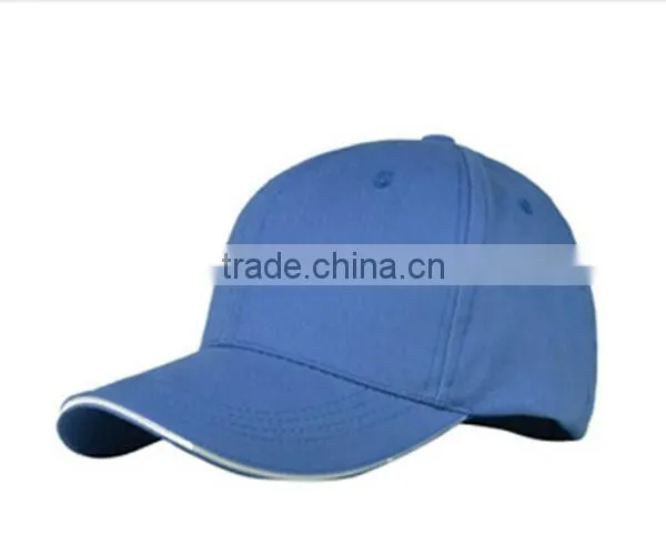 Cheap Plain Blank Promotional Baseball Cap Quality Choice Most Popular photo-2