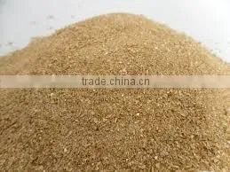 WHEAT BRAN