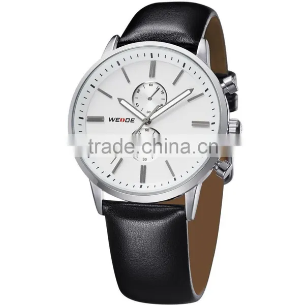 WEIDE Watch Express Waterproof Man Watches Top 2015 photo-2