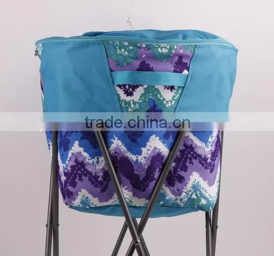 Camping Ice Pack Picnic Cooler Bag Cooler Tub photo-4