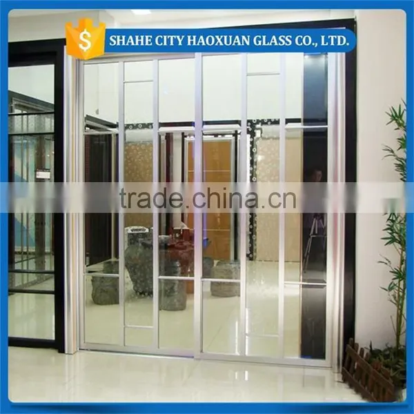 Tempered Clear Float Glass photo-5