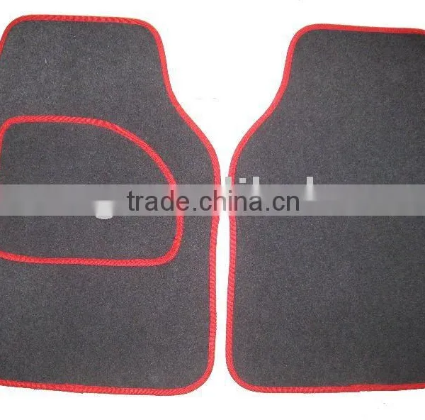 Car Mat Original Non-skid Needle Punched Floor Mat