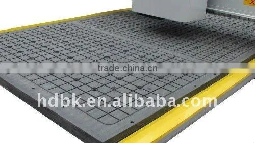 Hongda Boke Cnc Engraver HD-1313 for Wood photo-4