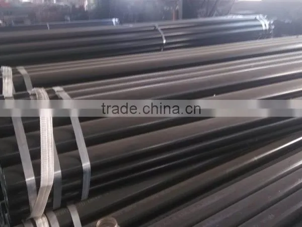 Cold Rolling Seamless Steel Pipe