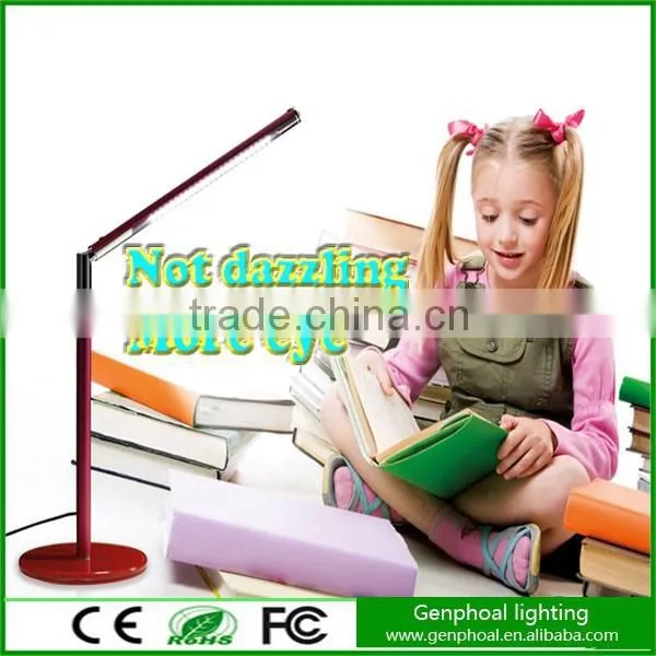 2015 OEM/ODM Usb Led Desk Lamp of China photo-3