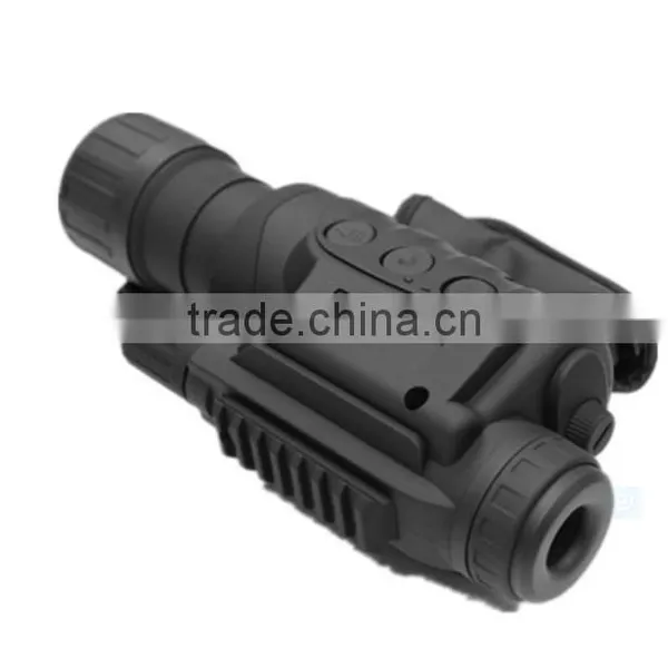Digital Recon Night Vision Monocular 4x/6x/7x Can View 300-700m photo-2