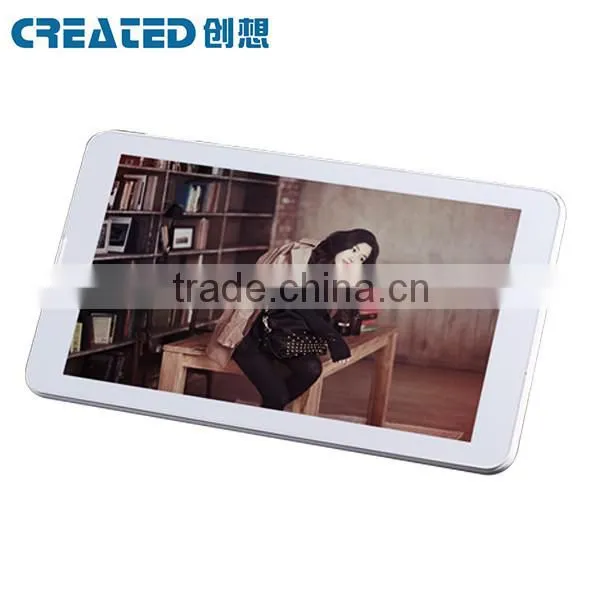 New Cheapest With Wifi, Bluetooth,3g Quad Core 7 Inch Tablet Case photo-5