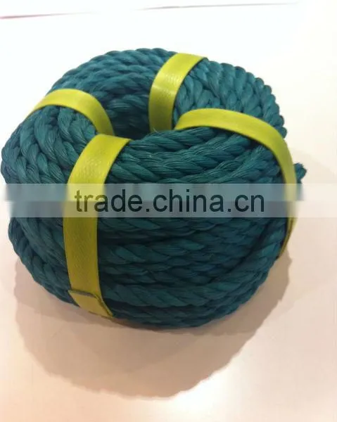 PE /PP Cheap Rope