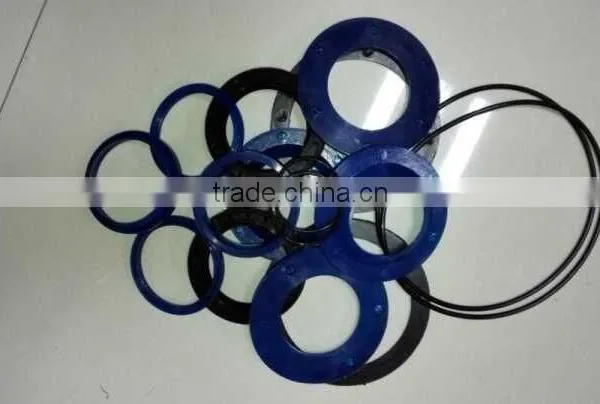 Zoomlion Parts 5 Inch Clamp Sealing Rubber photo-5