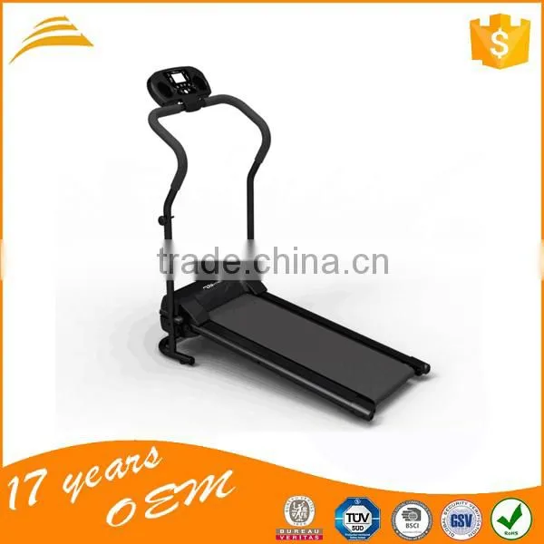 High Quality Commercial Treadmill /Professional Home Use Treadmill With CE Certificate photo-3