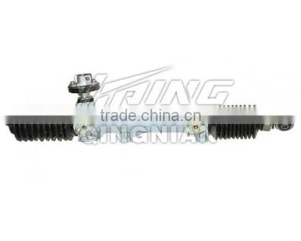Steering Rack for PEUGEOT OEM:4002.45 photo-2