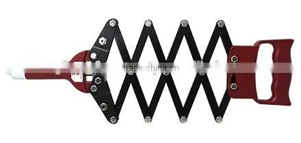 High-quality Lazy Tong Tool BZ58 for Blind Rivets up to 6,4mm (aluminium)