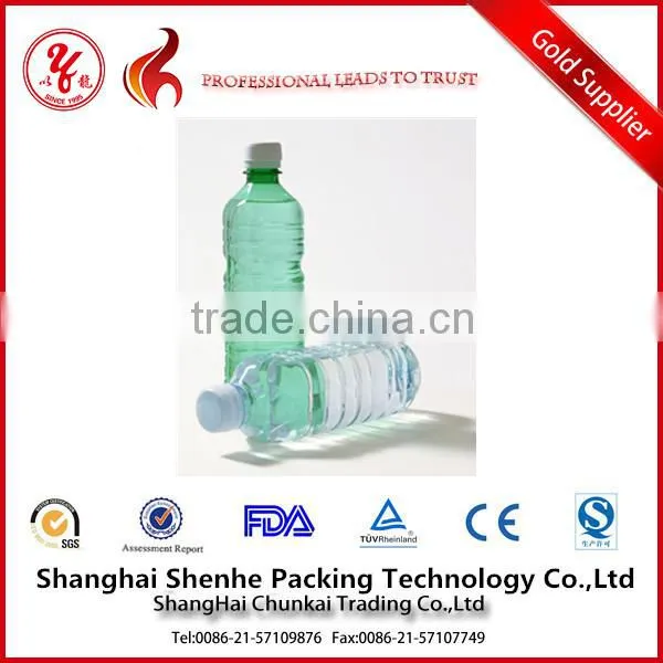 Accept Custom Logo Print HDPE Shaker Joyshaker Cup/bottle Factory photo-3