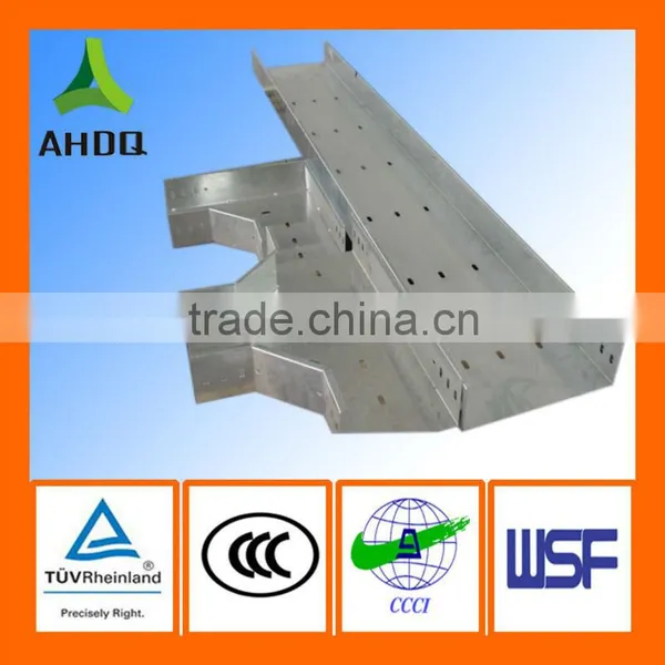 Perforated Cable Tray System