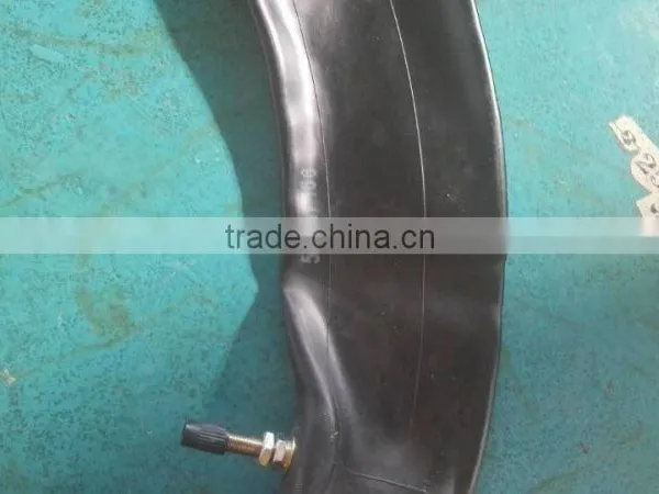 Motorcycle Tyre and Inner Tube 4.10-18 300-18 250-18 275-18 325-16 350-16 Quality Choice photo-2