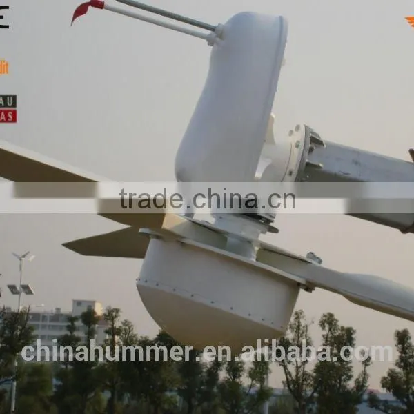 20kW Wind Turbine Power Generator for Utility Grid photo-4